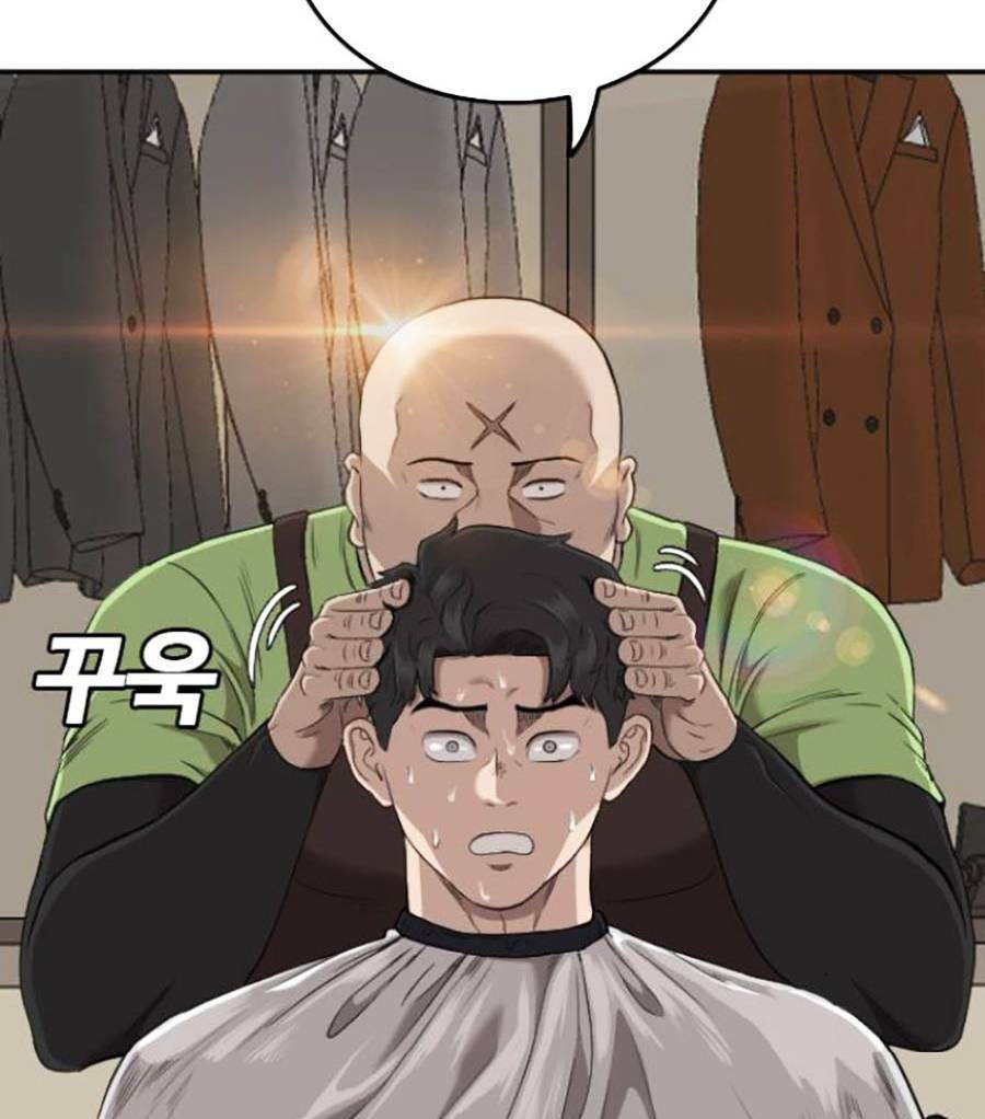 Người Xấu - Chapter 124 - Page 6