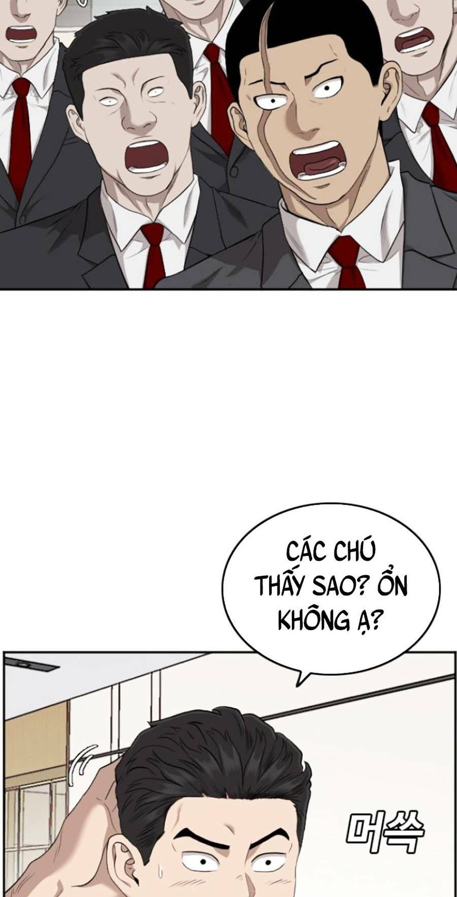 Người Xấu - Chapter 124 - Page 70