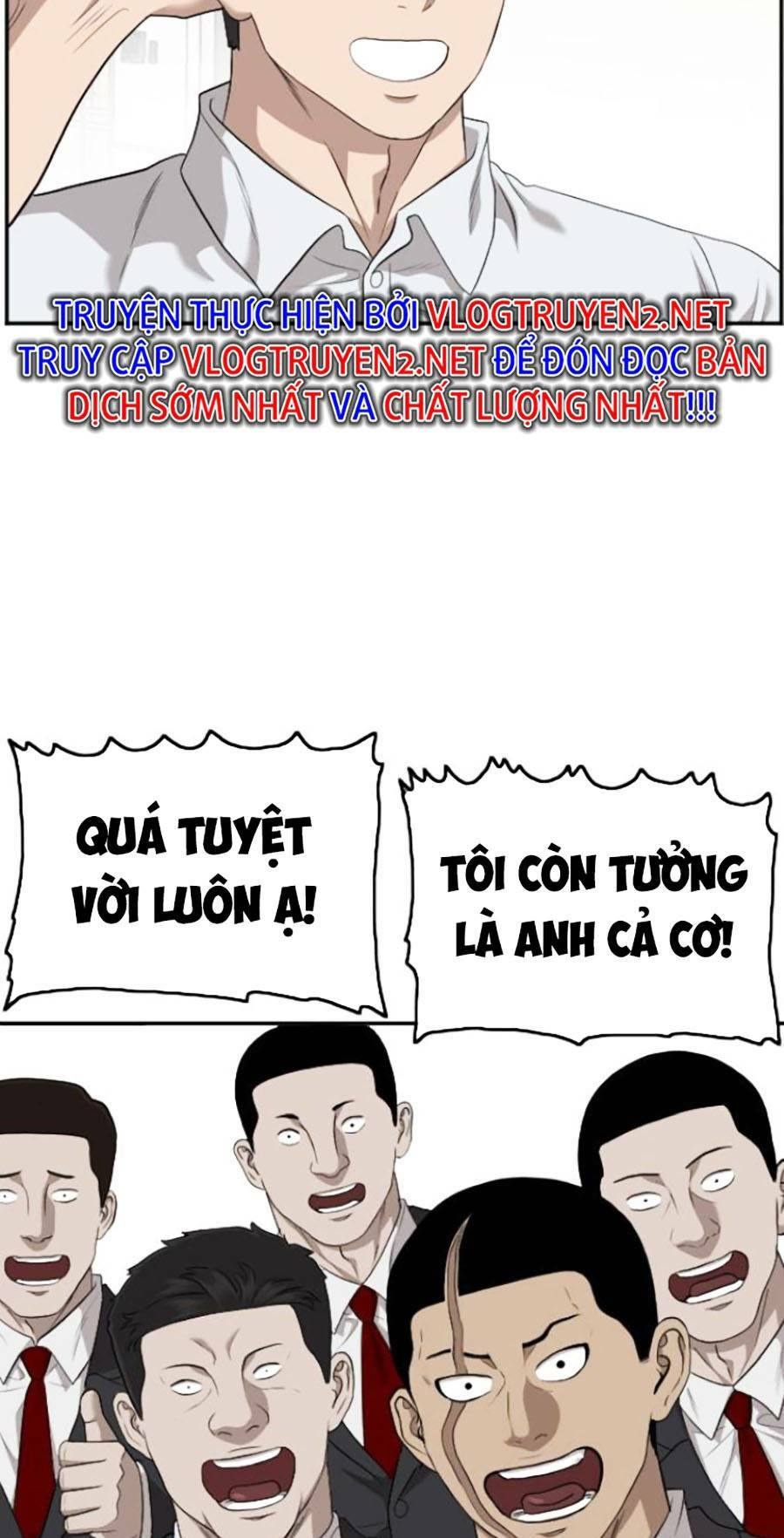 Người Xấu - Chapter 124 - Page 71