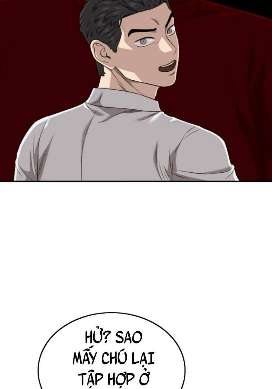 Người Xấu - Chapter 124 - Page 86