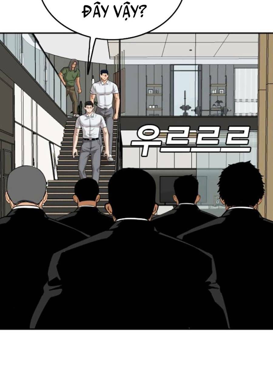 Người Xấu - Chapter 124 - Page 87