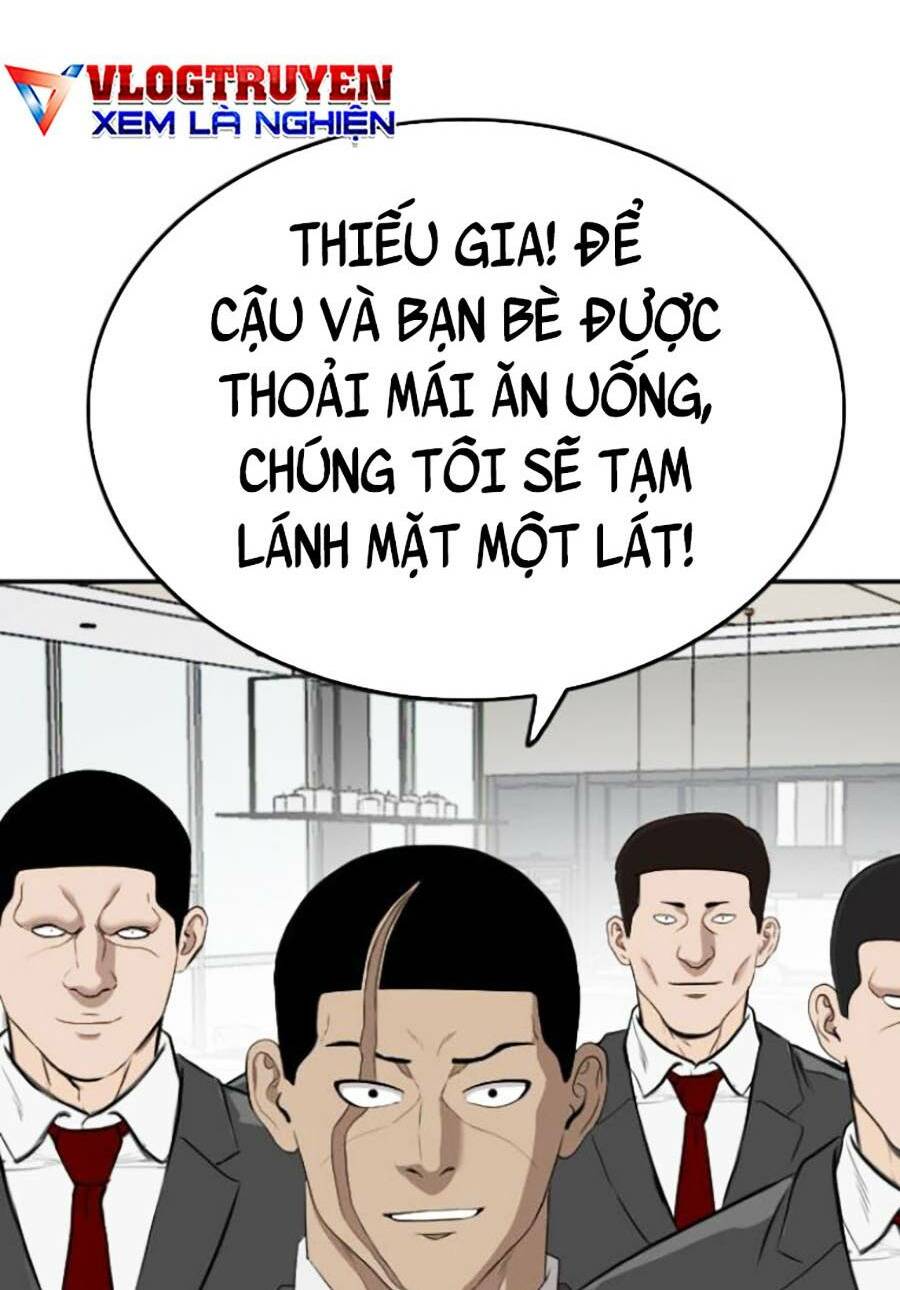 Người Xấu - Chapter 124 - Page 88