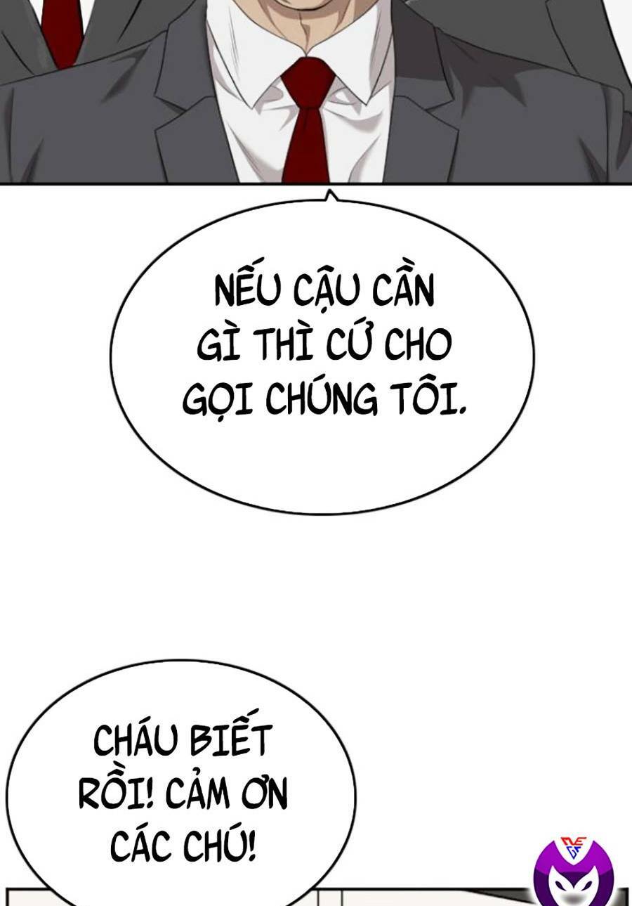 Người Xấu - Chapter 124 - Page 89