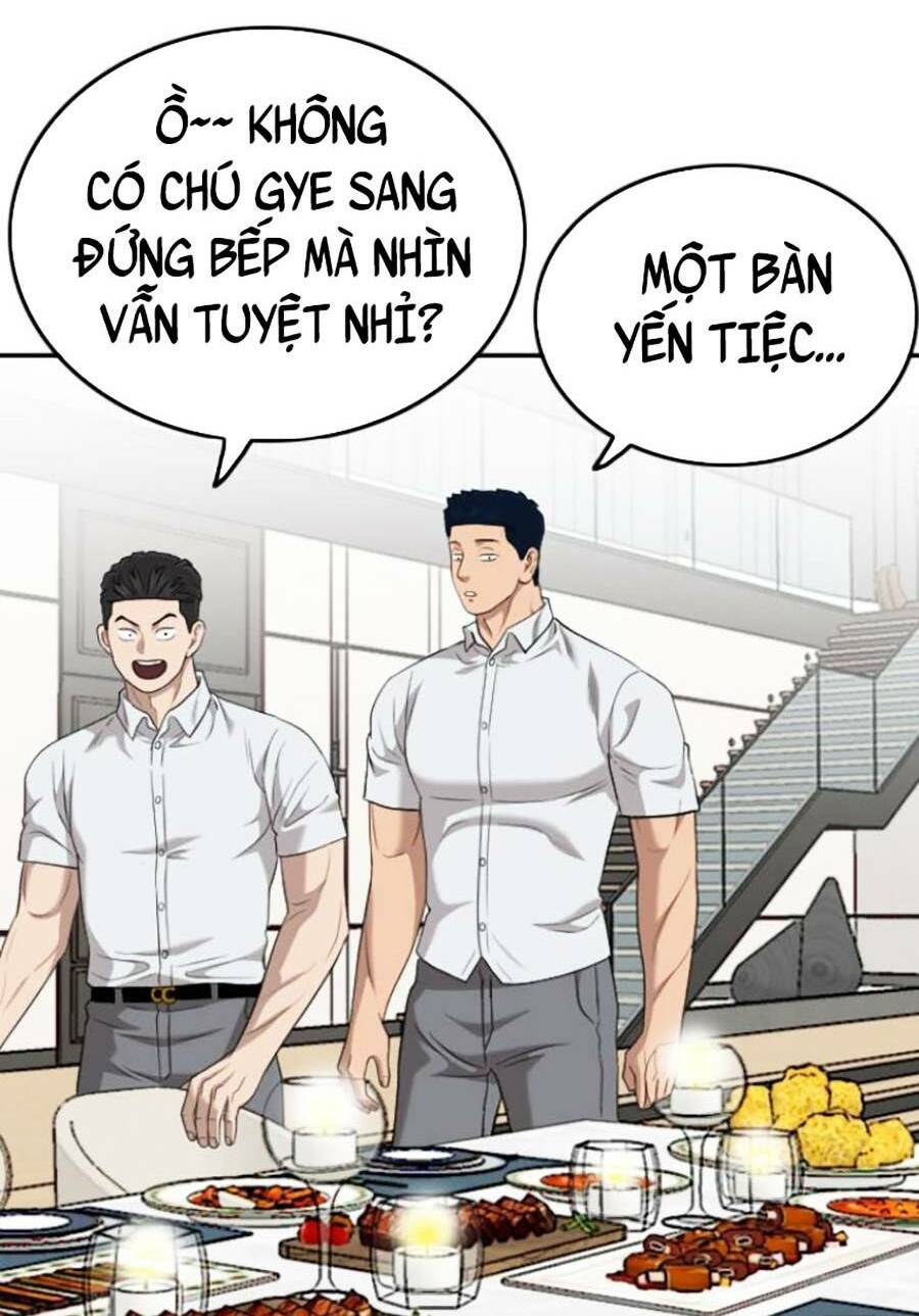 Người Xấu - Chapter 124 - Page 92