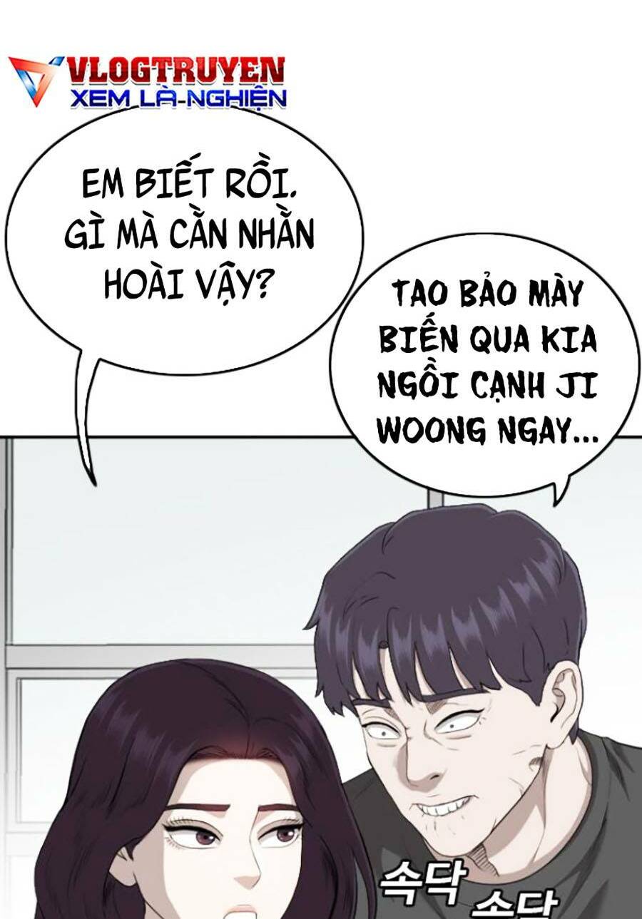 Người Xấu - Chapter 124 - Page 96