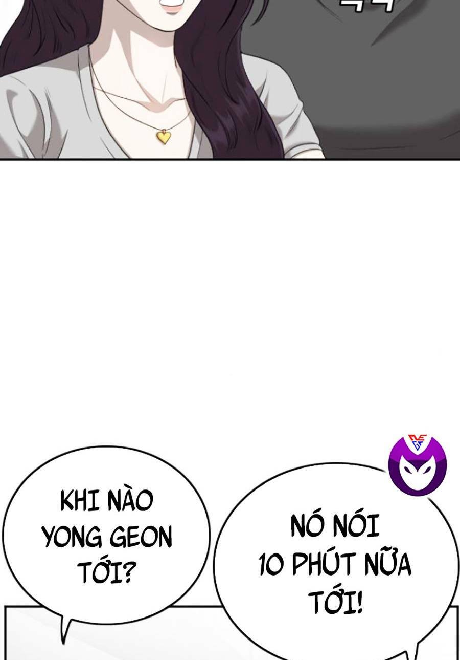 Người Xấu - Chapter 124 - Page 97