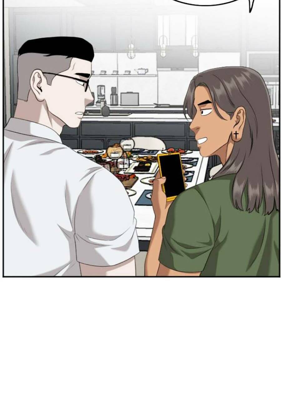 Người Xấu - Chapter 124 - Page 98