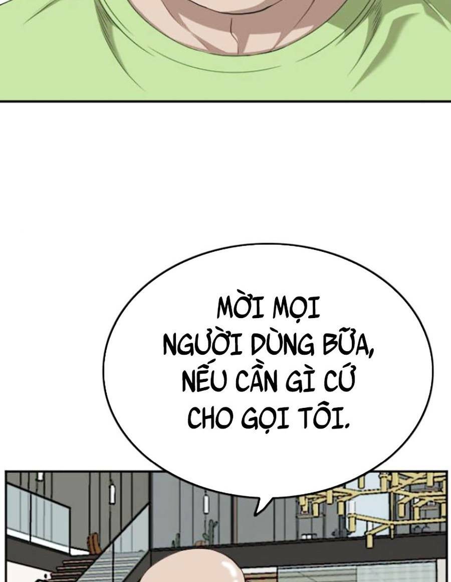Người Xấu - Chapter 125 - Page 112