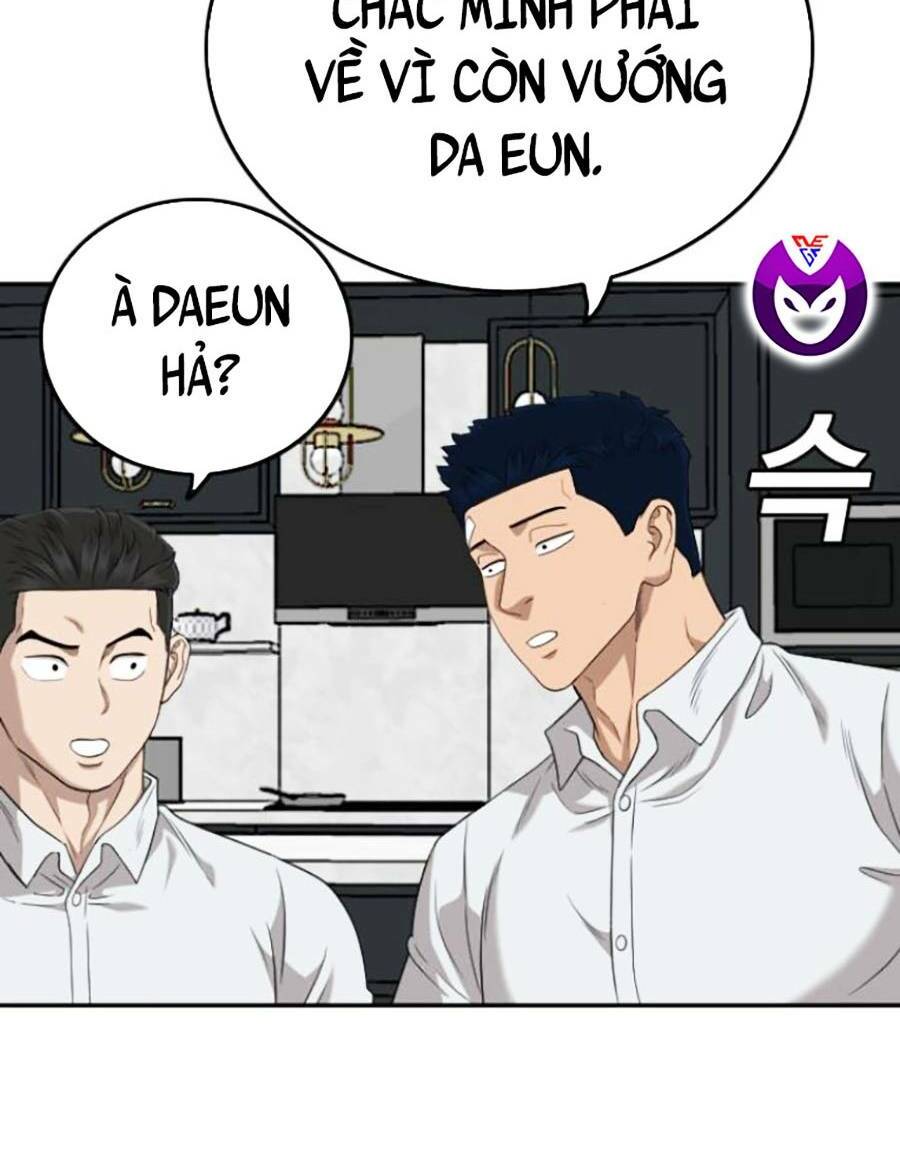 Người Xấu - Chapter 125 - Page 115