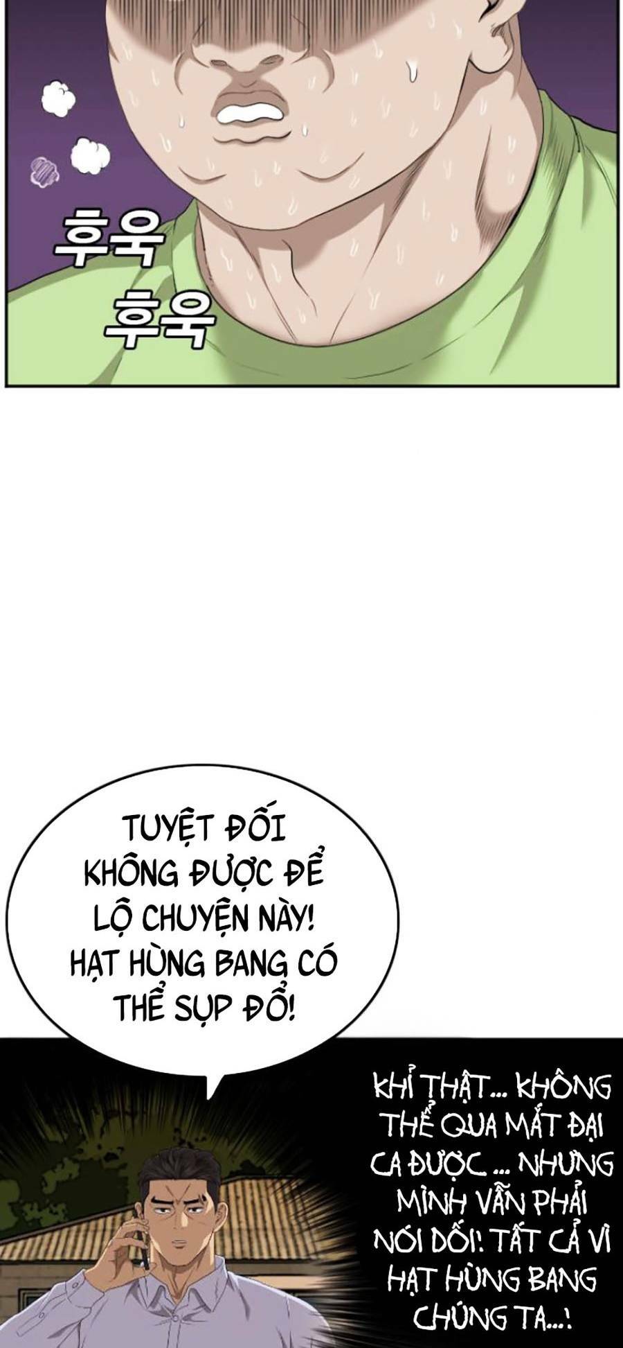 Người Xấu - Chapter 125 - Page 11