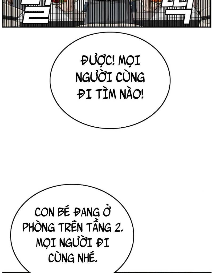 Người Xấu - Chapter 125 - Page 120