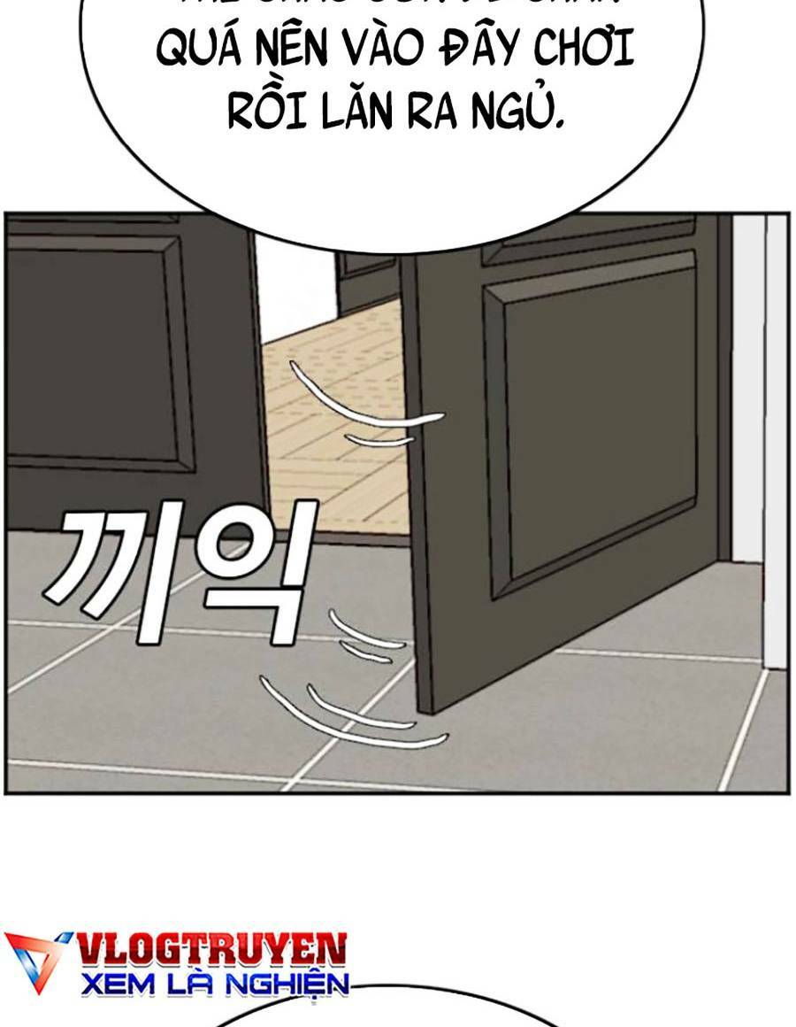 Người Xấu - Chapter 125 - Page 122