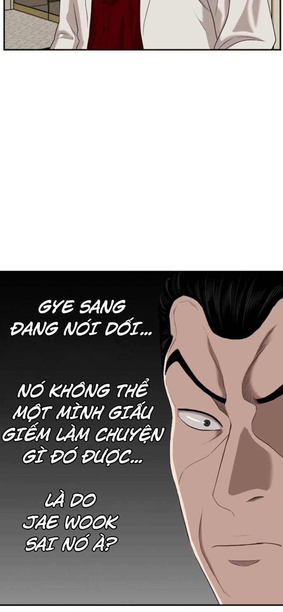 Người Xấu - Chapter 125 - Page 14