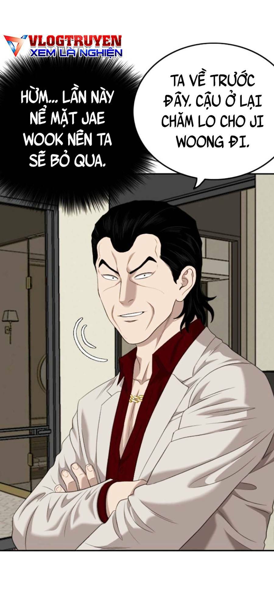 Người Xấu - Chapter 125 - Page 16