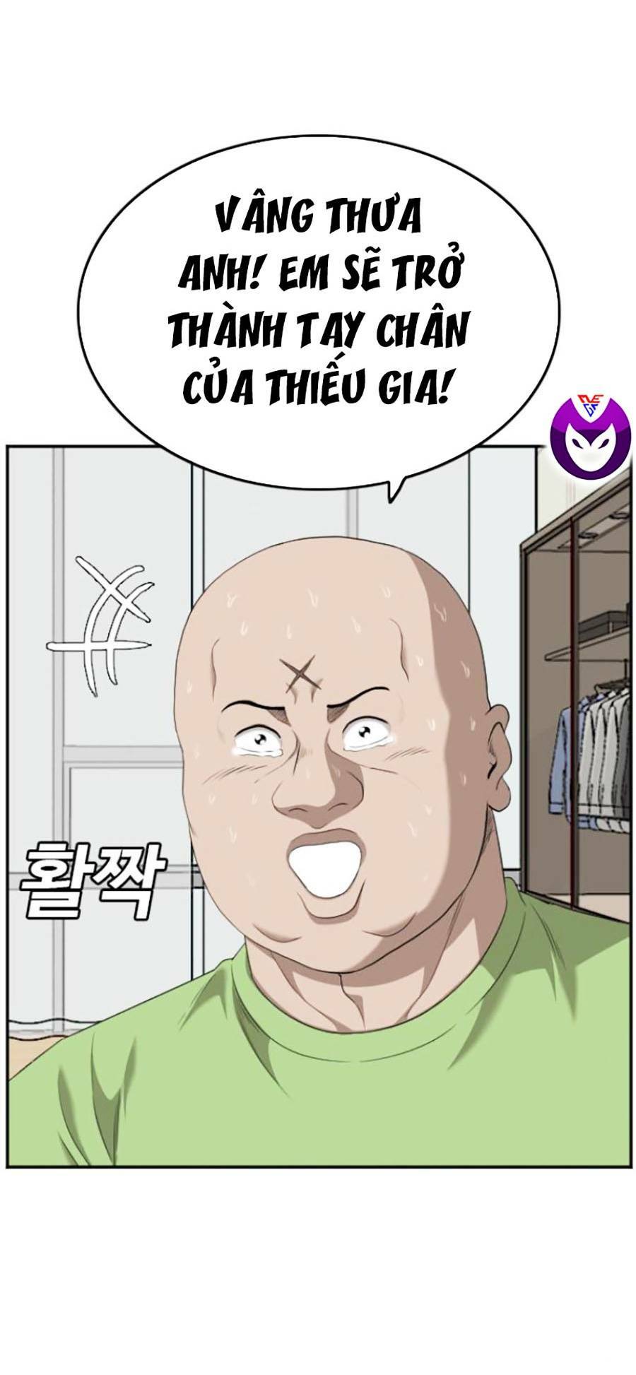 Người Xấu - Chapter 125 - Page 17