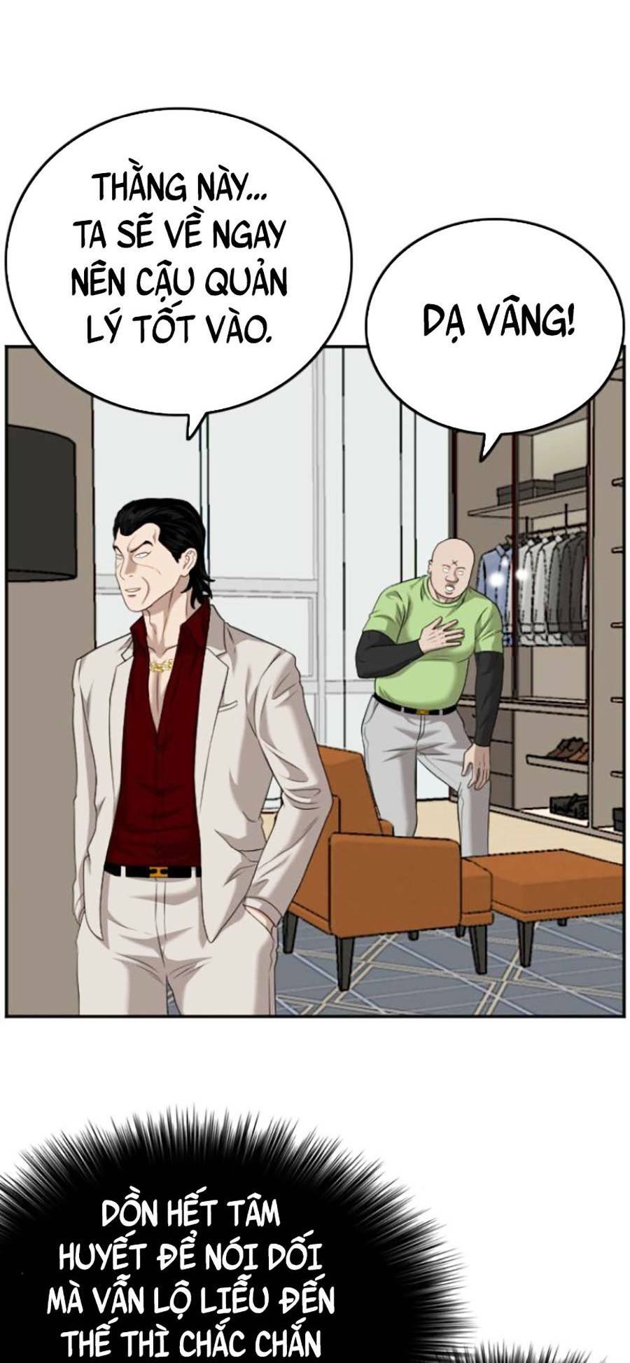 Người Xấu - Chapter 125 - Page 18