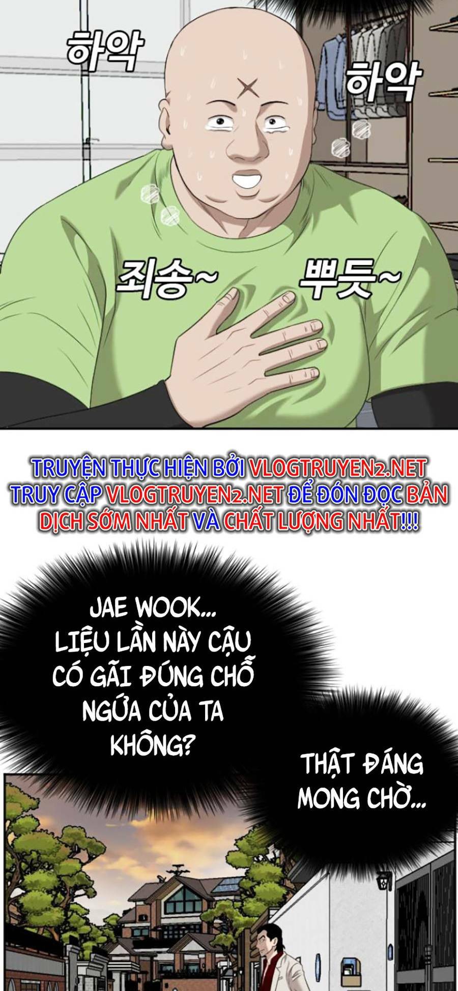 Người Xấu - Chapter 125 - Page 20