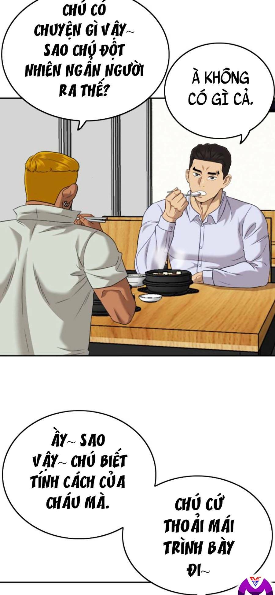 Người Xấu - Chapter 125 - Page 23