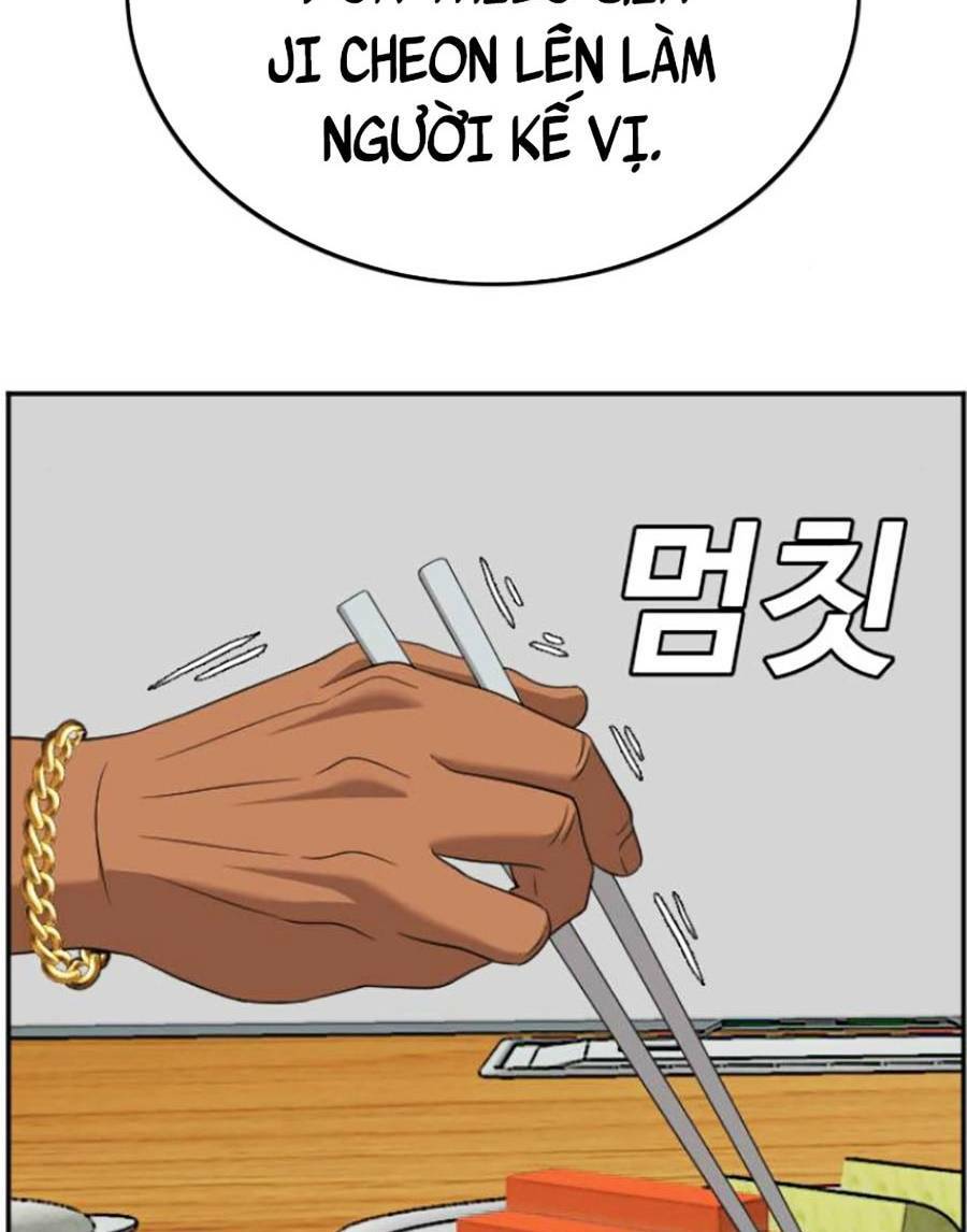 Người Xấu - Chapter 125 - Page 28