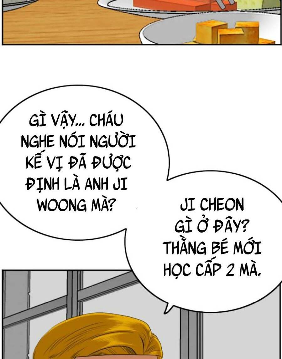 Người Xấu - Chapter 125 - Page 29