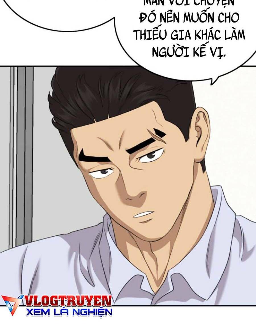 Người Xấu - Chapter 125 - Page 31