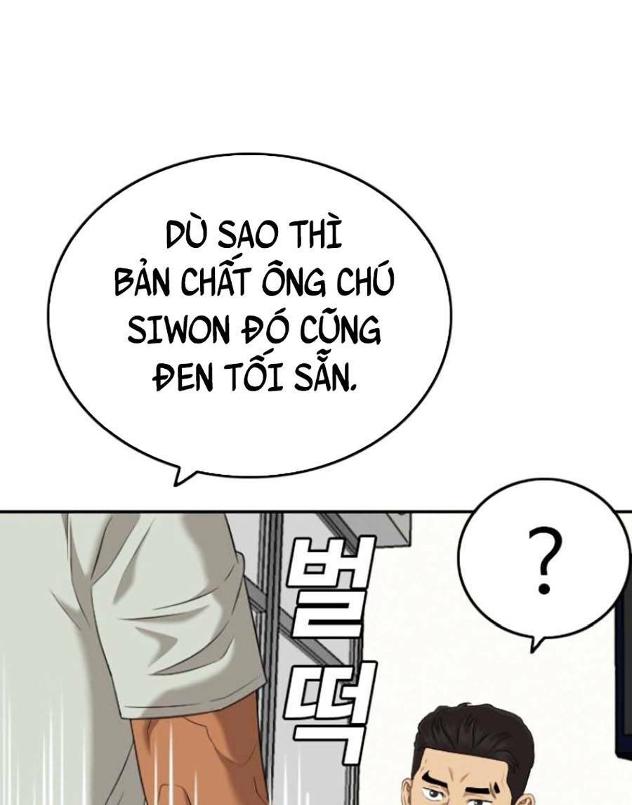 Người Xấu - Chapter 125 - Page 32