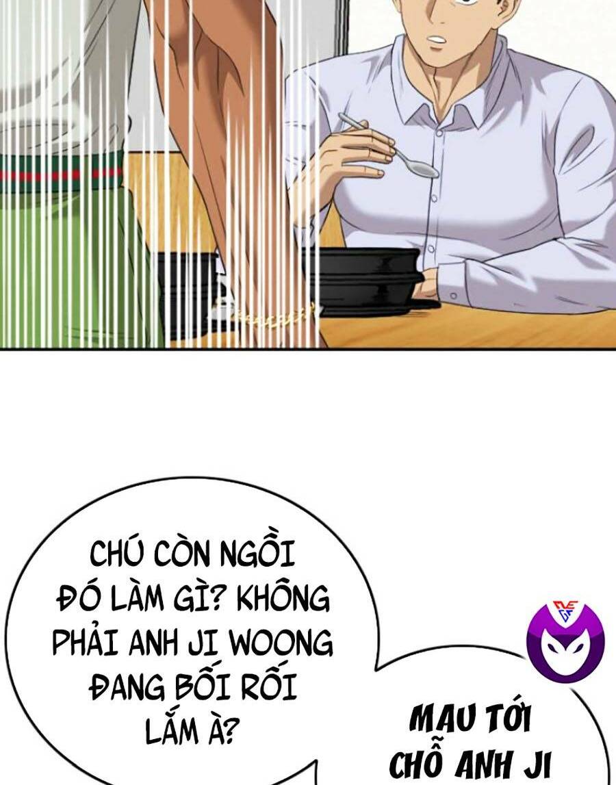 Người Xấu - Chapter 125 - Page 33