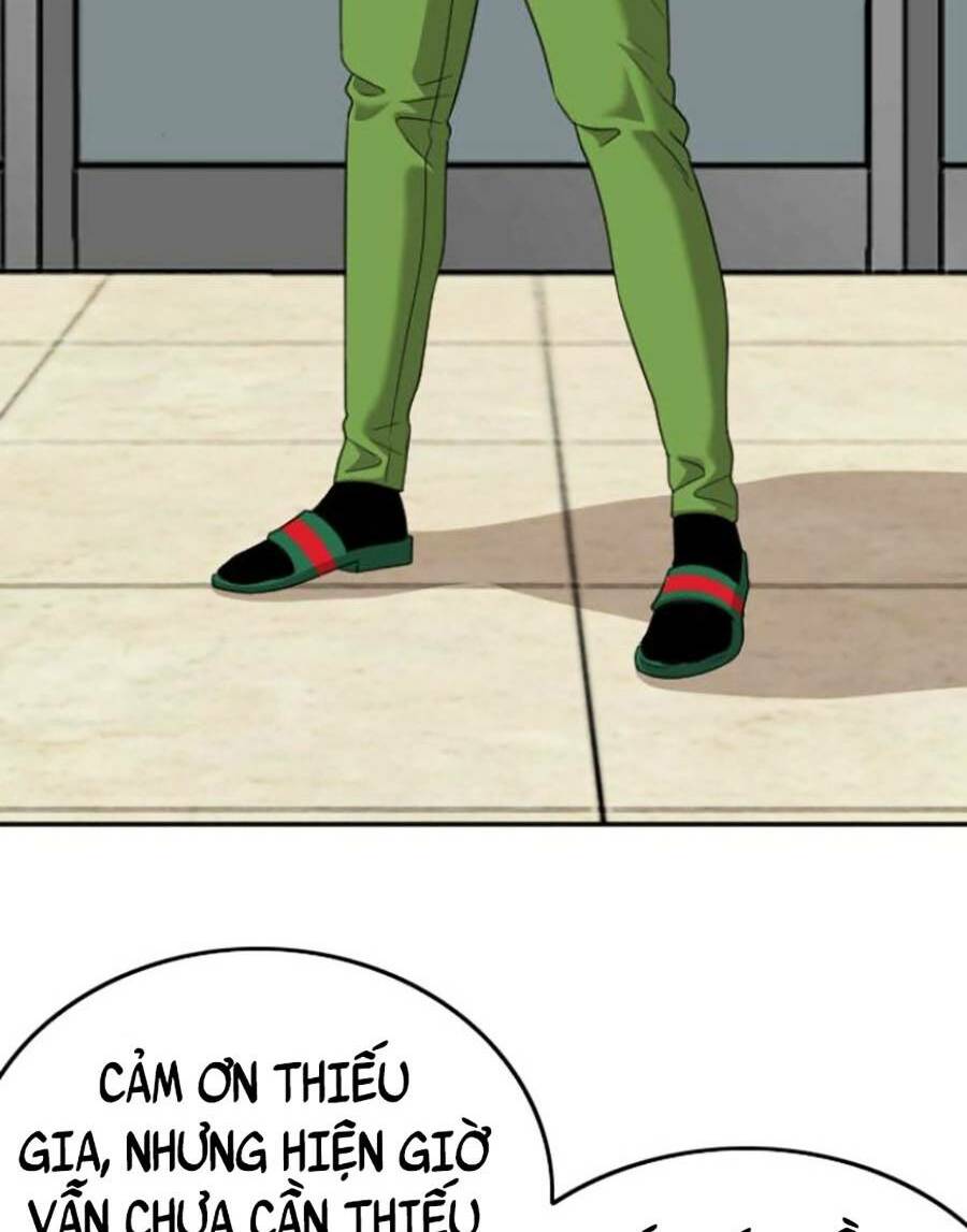 Người Xấu - Chapter 125 - Page 35