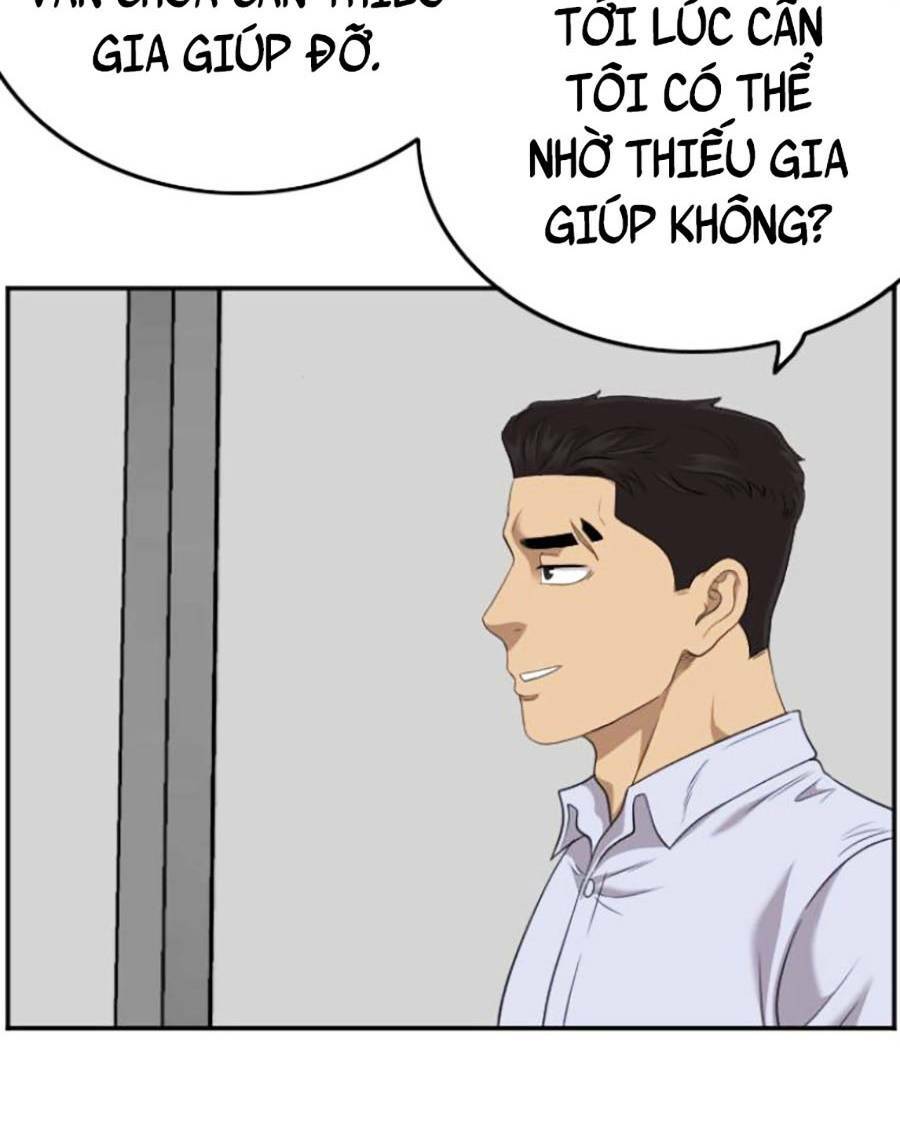 Người Xấu - Chapter 125 - Page 36