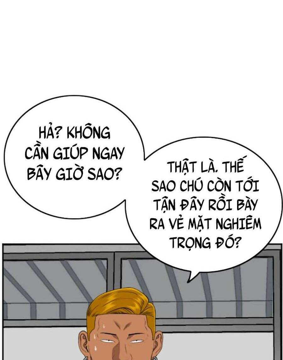 Người Xấu - Chapter 125 - Page 37