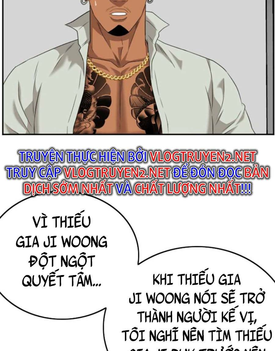 Người Xấu - Chapter 125 - Page 38
