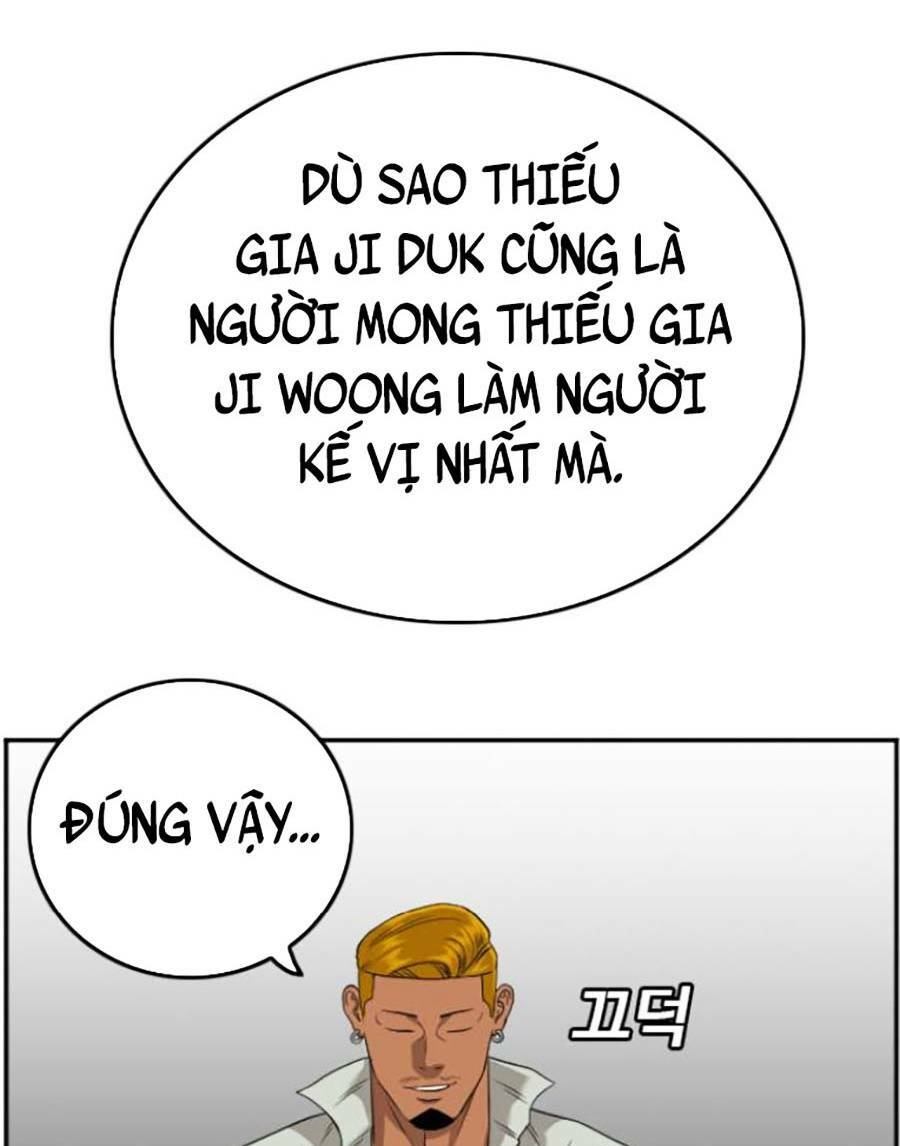 Người Xấu - Chapter 125 - Page 40