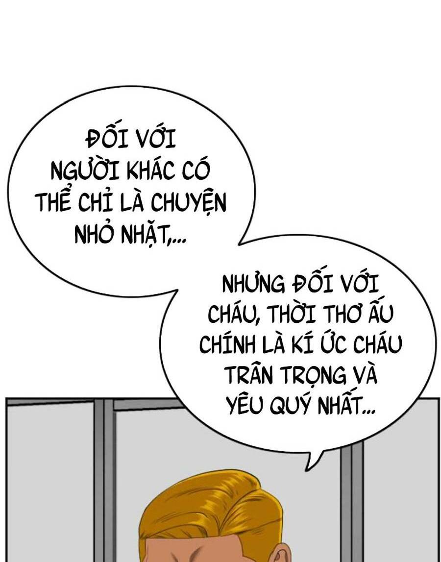 Người Xấu - Chapter 125 - Page 49