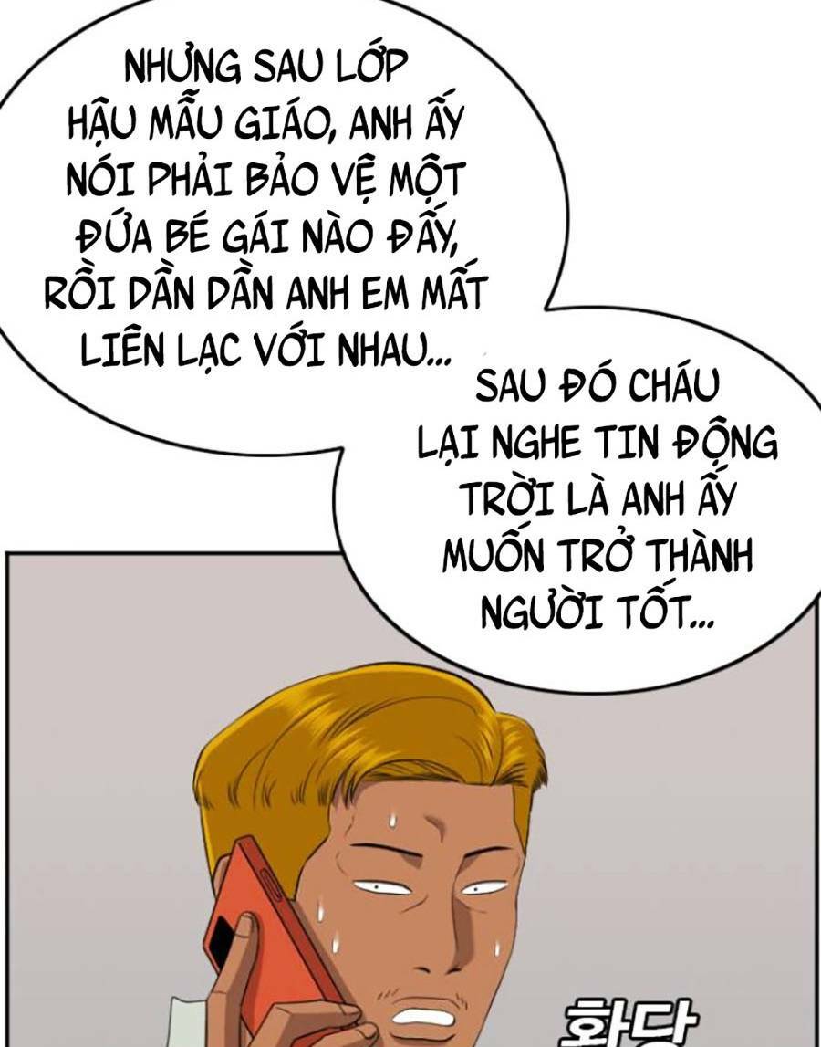 Người Xấu - Chapter 125 - Page 52