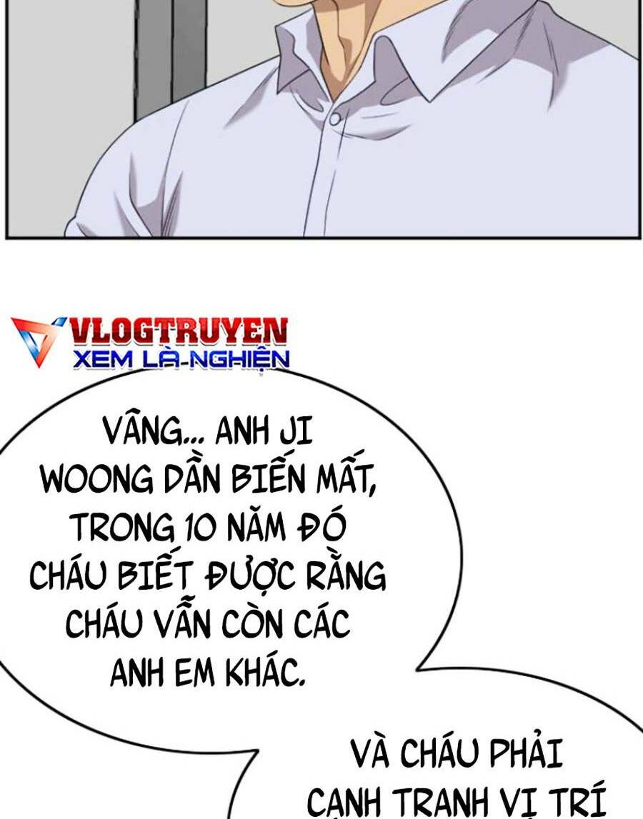 Người Xấu - Chapter 125 - Page 55