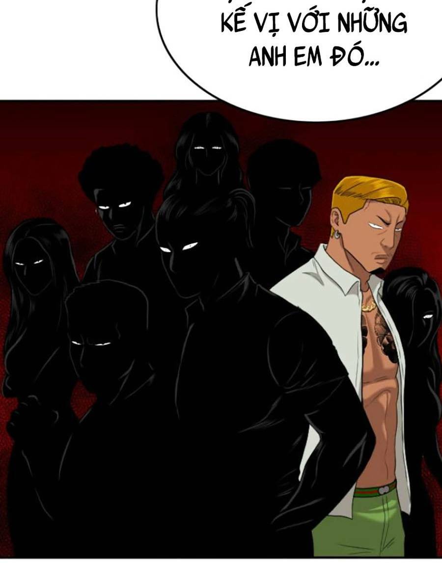 Người Xấu - Chapter 125 - Page 56