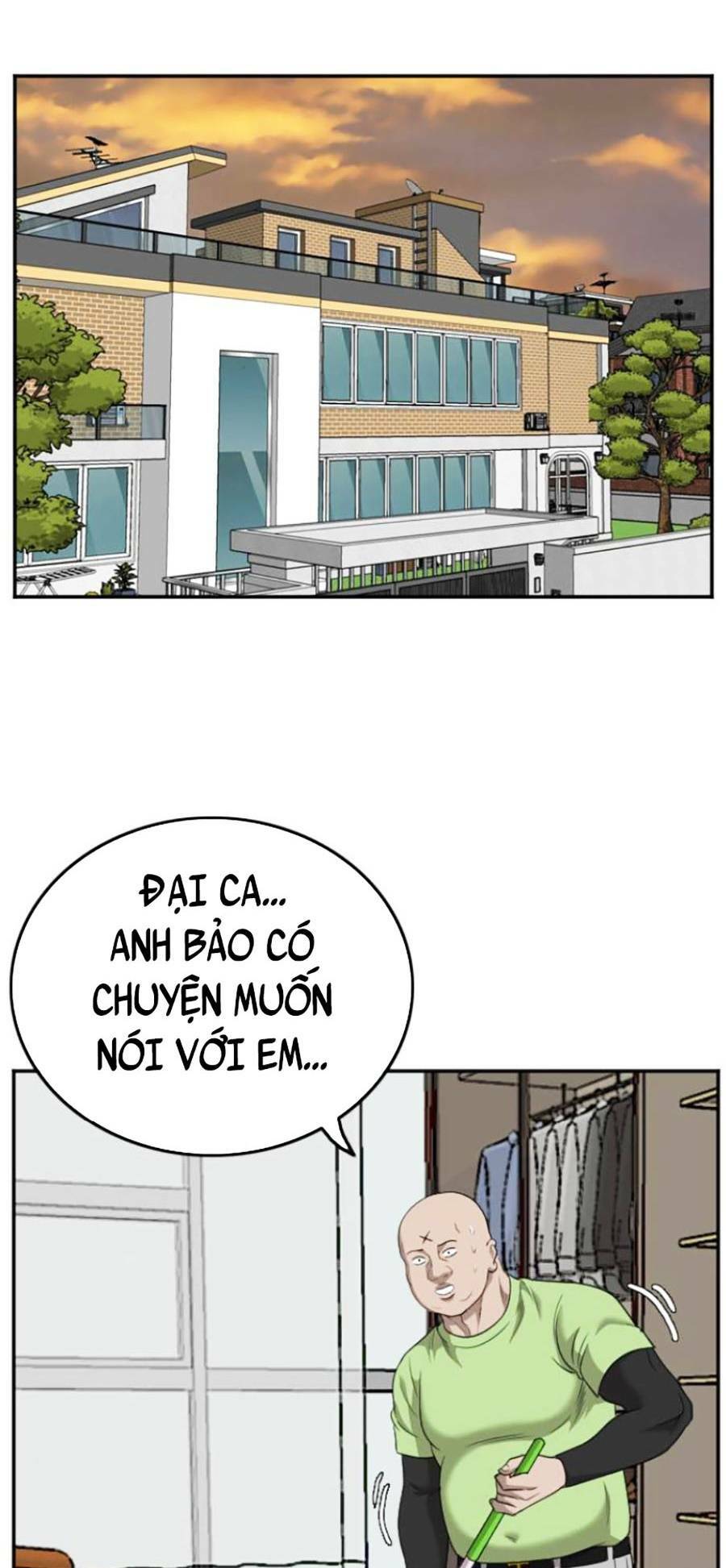 Người Xấu - Chapter 125 - Page 5