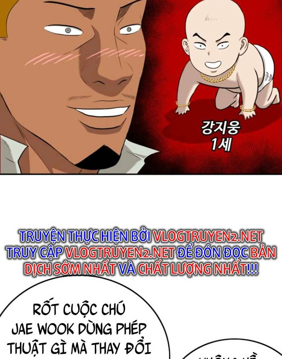 Người Xấu - Chapter 125 - Page 61