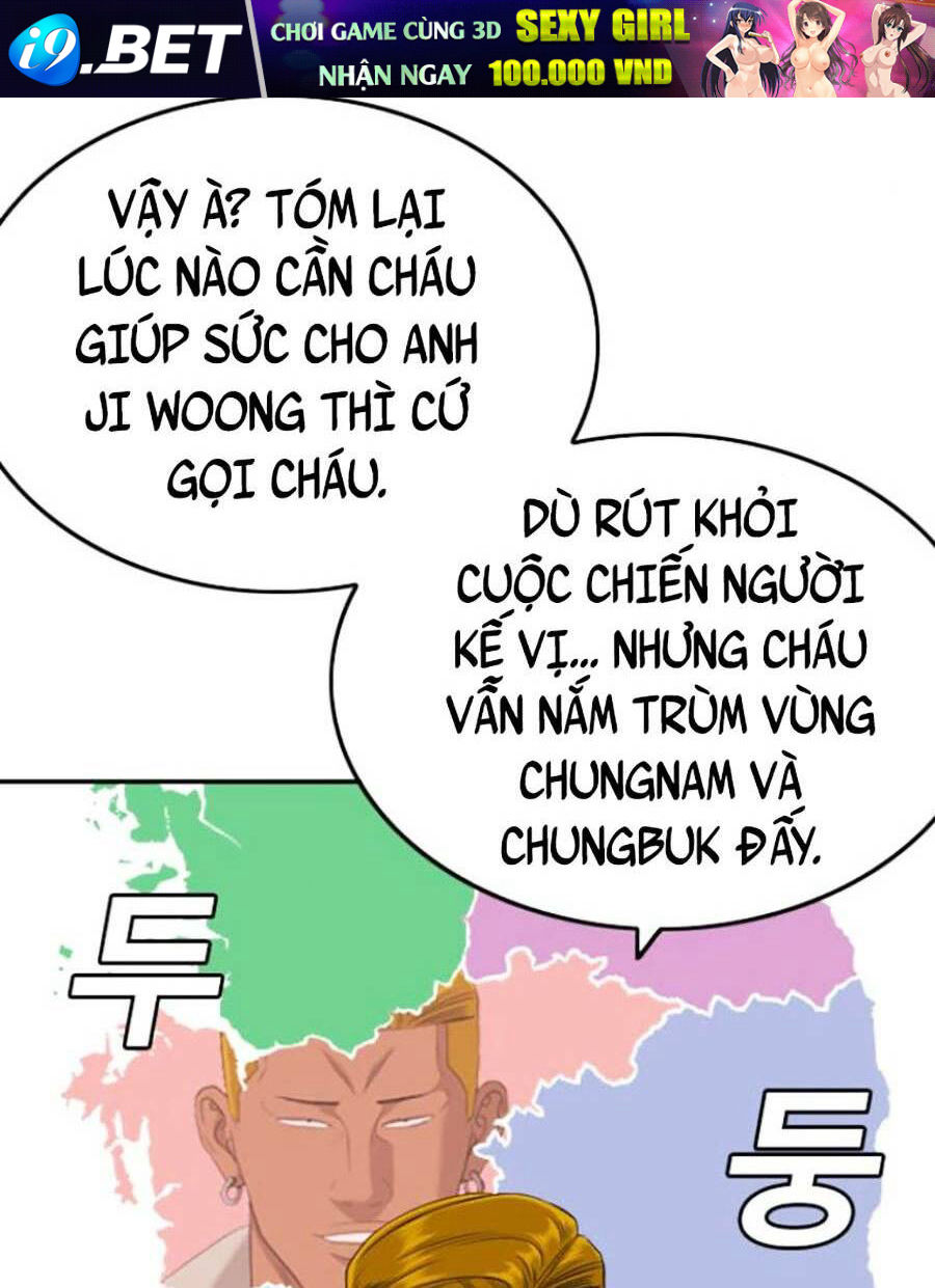 Người Xấu - Chapter 125 - Page 63