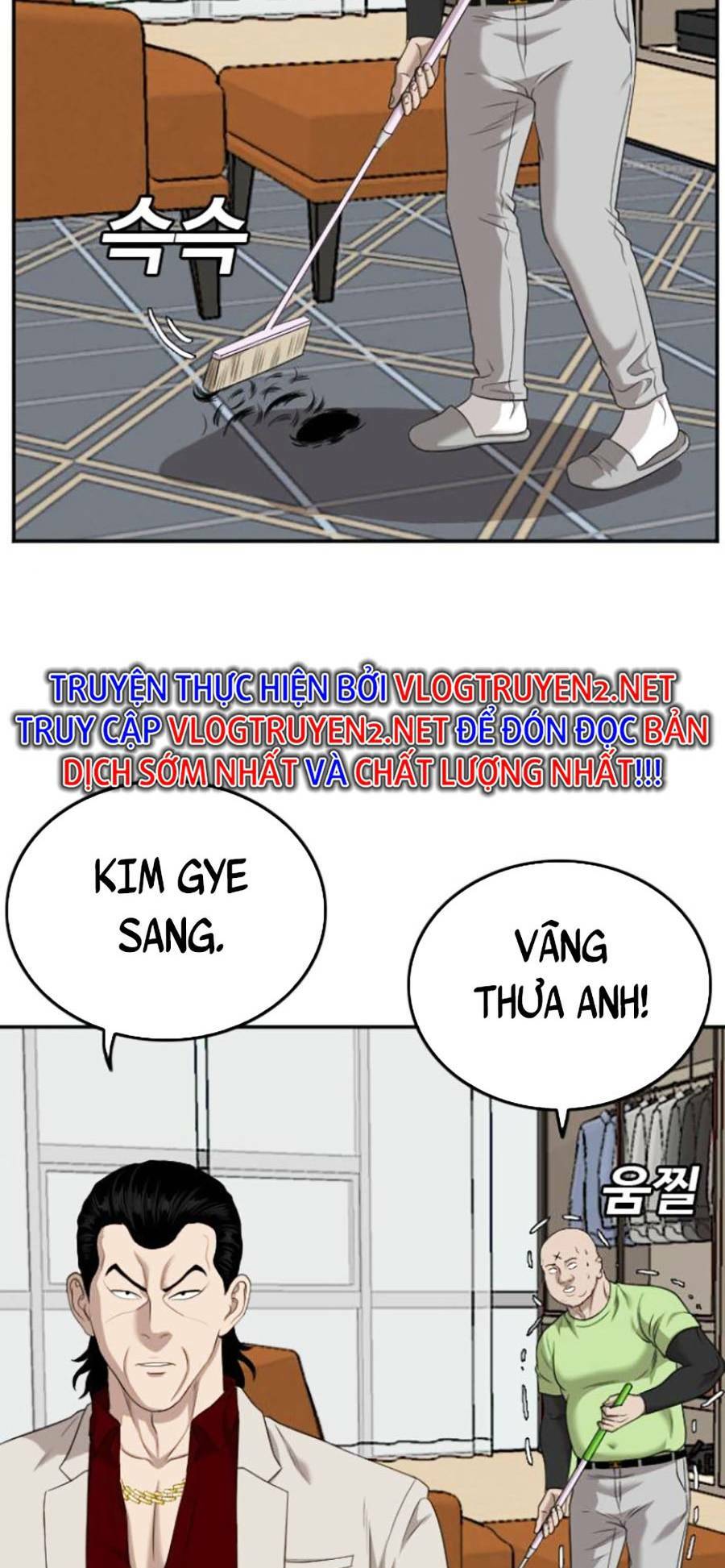 Người Xấu - Chapter 125 - Page 6