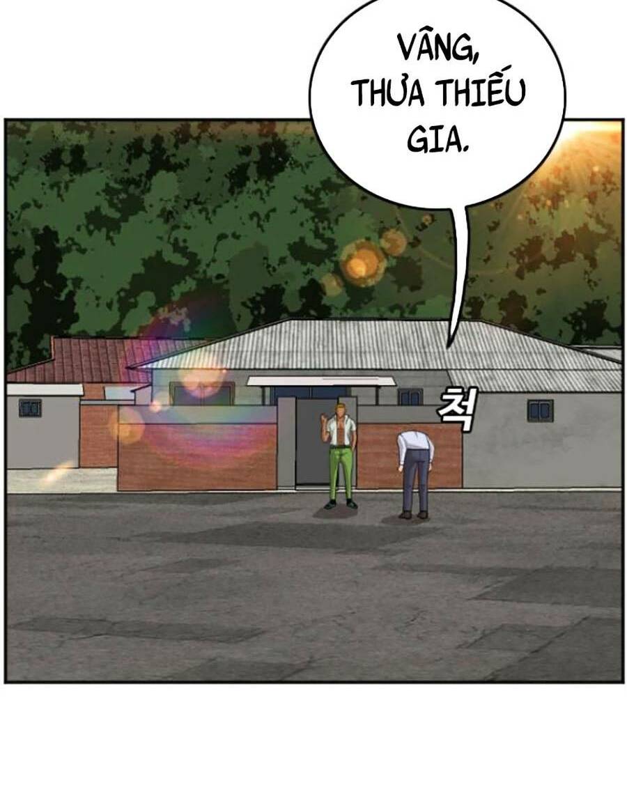 Người Xấu - Chapter 125 - Page 71