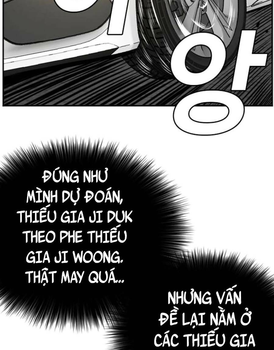 Người Xấu - Chapter 125 - Page 74