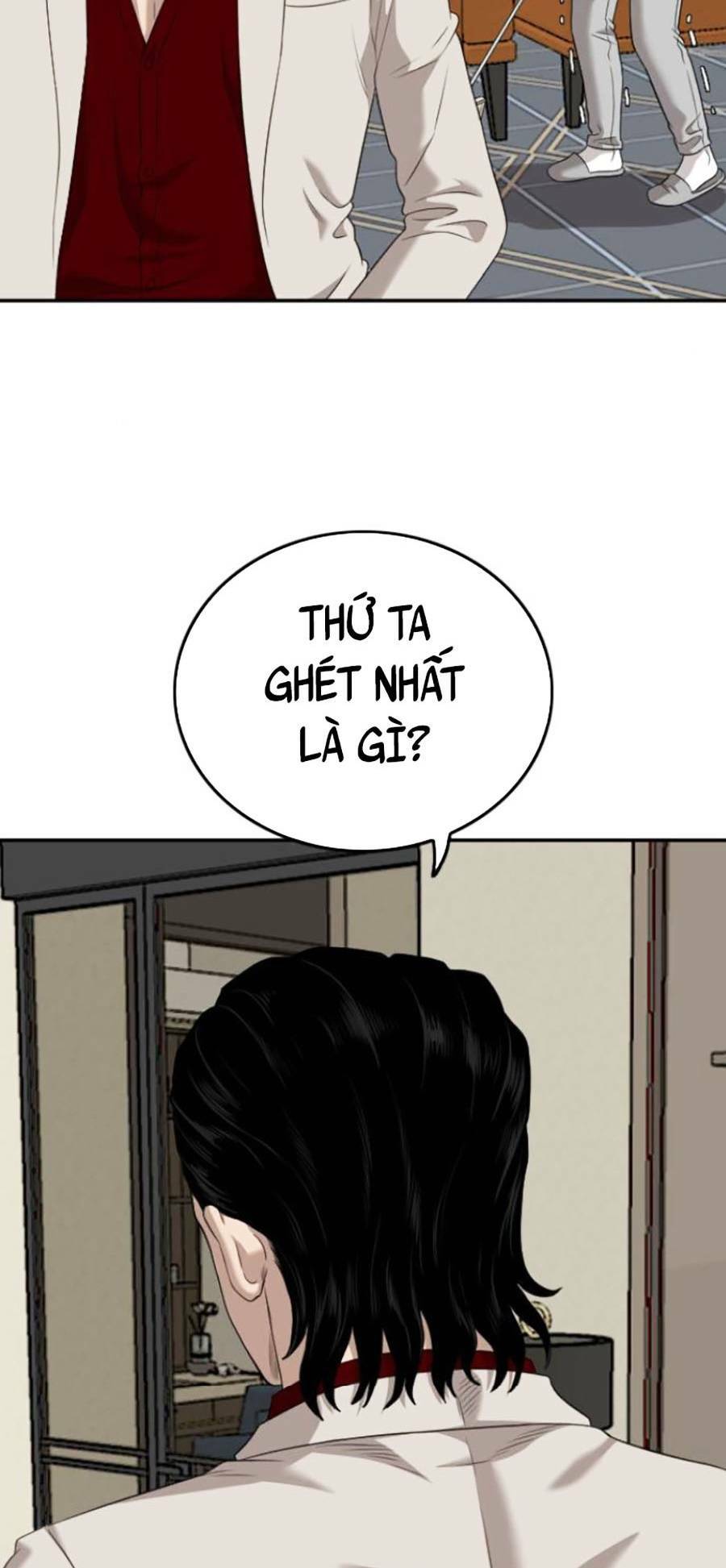 Người Xấu - Chapter 125 - Page 7