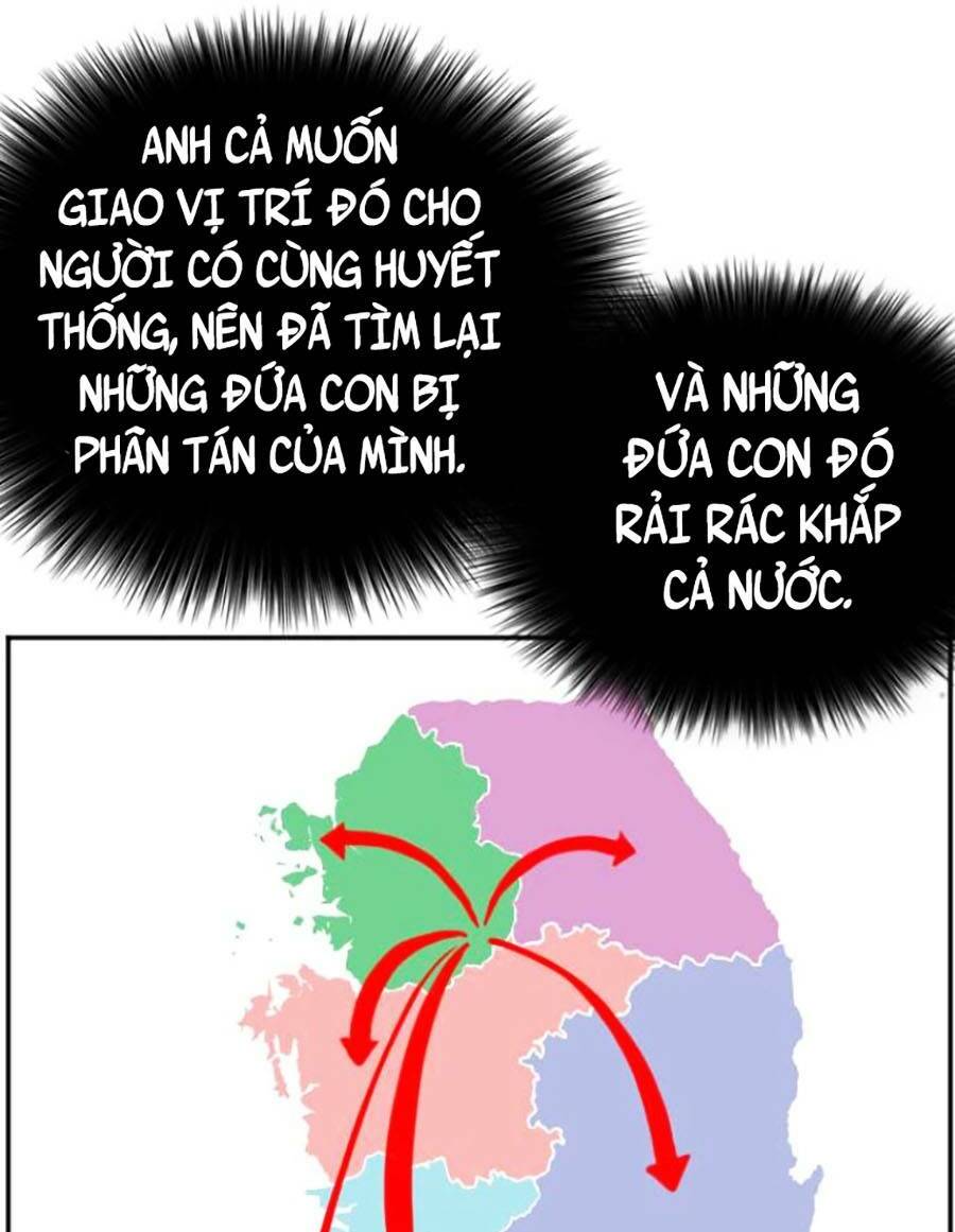 Người Xấu - Chapter 125 - Page 79