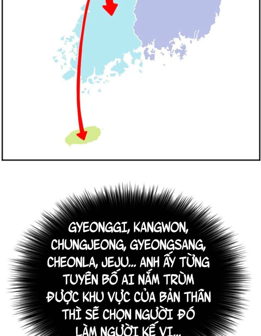 Người Xấu - Chapter 125 - Page 80