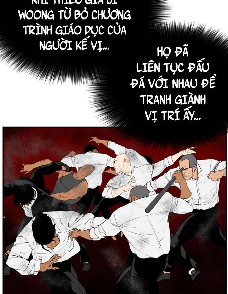 Người Xấu - Chapter 125 - Page 82