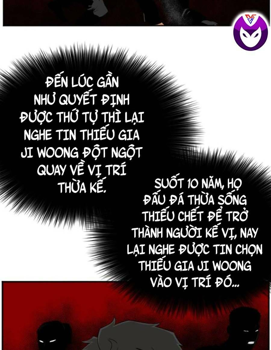 Người Xấu - Chapter 125 - Page 83
