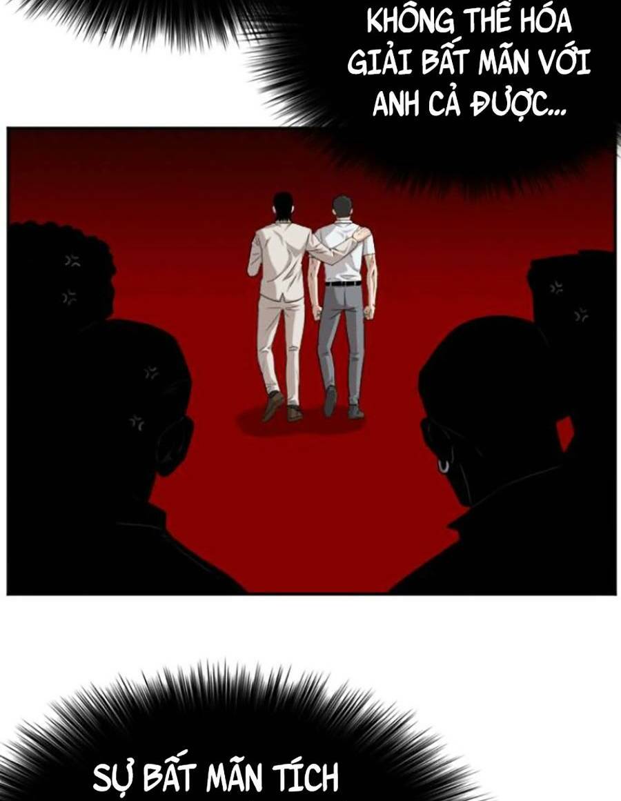 Người Xấu - Chapter 125 - Page 85