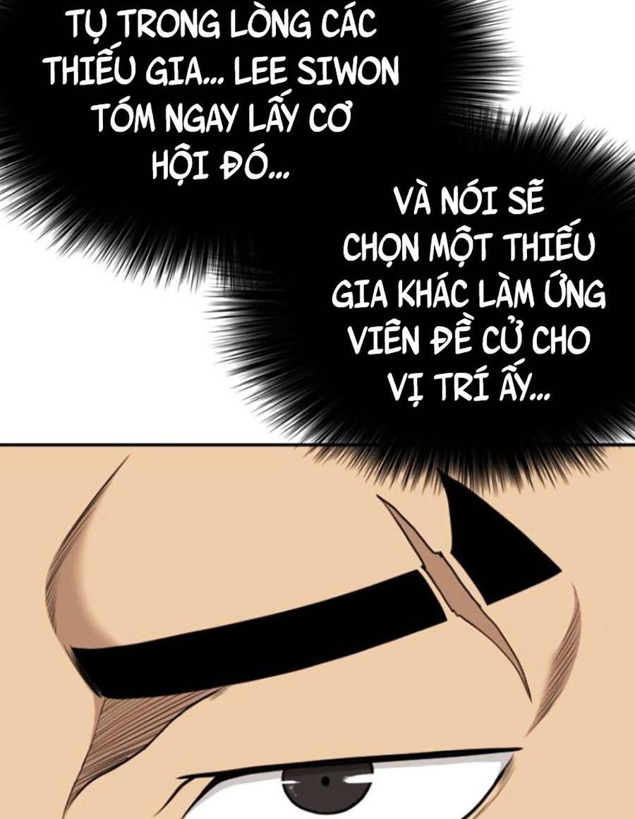 Người Xấu - Chapter 125 - Page 86