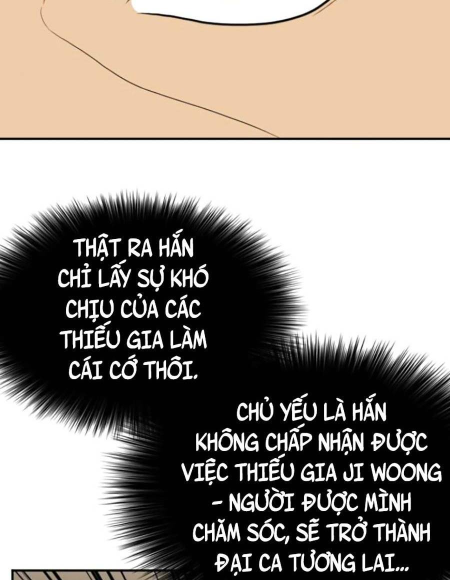 Người Xấu - Chapter 125 - Page 87